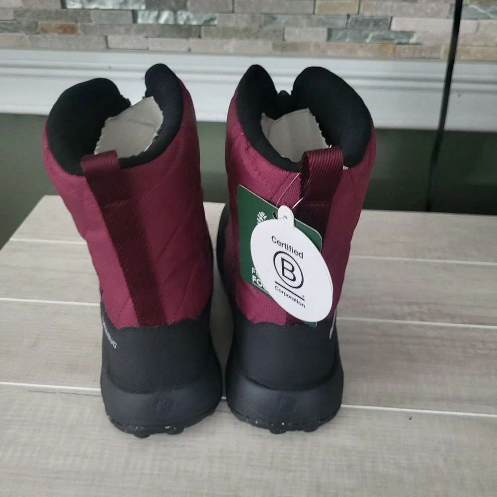 Icebug new size